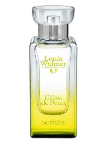 L'eau De Peau Eau Fraîche Louis Widmer by Louis Widmer