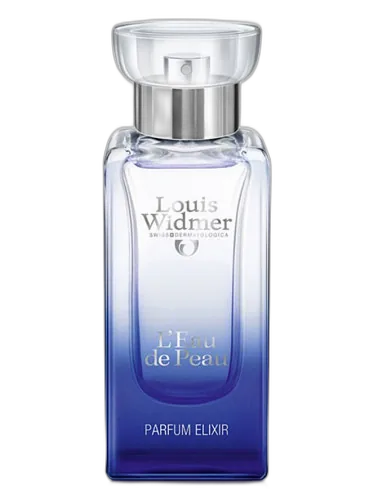 L'eau De Peau Parfum Elixir Louis Widmer by Louis Widmer