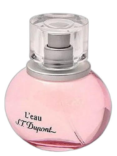 S.t. Dupont Pour Femme S.t. Dupont by S.T. Dupont