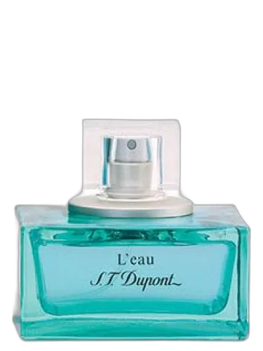 S.t. Dupont Pour Homme S.t. Dupont by S.T. Dupont