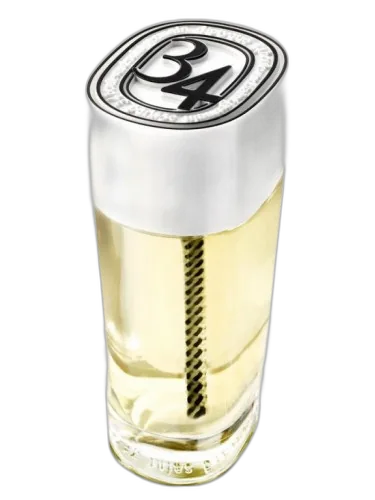 L'eau Du Trente-quatre Diptyque by Diptyque