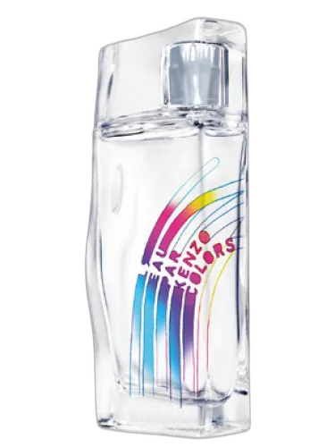 L'eau Par Kenzo Colors Pour Femme Kenzo by Kenzo