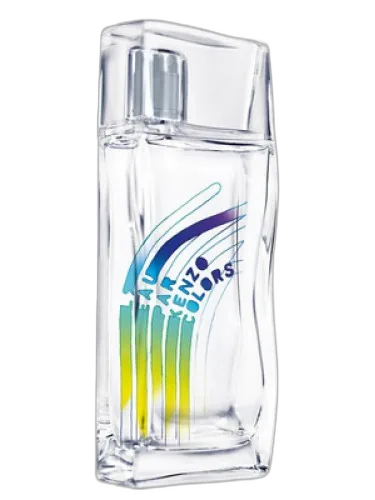 L'eau Par Kenzo Colors Pour Homme Kenzo by Kenzo