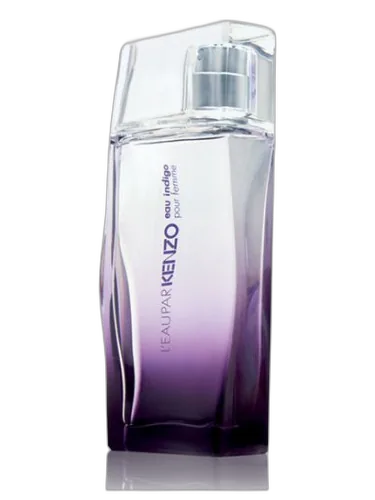 L'eau Par Kenzo Eau Indigo Pour Femme Kenzo