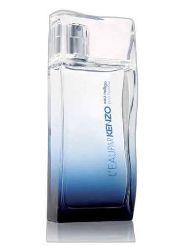 L'eau Par Kenzo Eau Indigo Pour Homme Kenzo by Kenzo