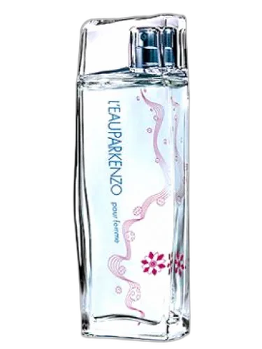 L'eau Par Kenzo Love L'eau Kenzo by Kenzo