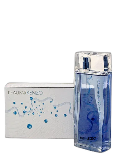 L'eau Par Kenzo Love L'eau Pour Homme Kenzo by Kenzo