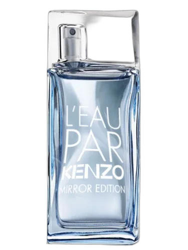 L'eau Par Kenzo Mirror Edition Pour Homme Kenzo by Kenzo