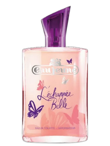 L'echappee Belle Eau Jeune