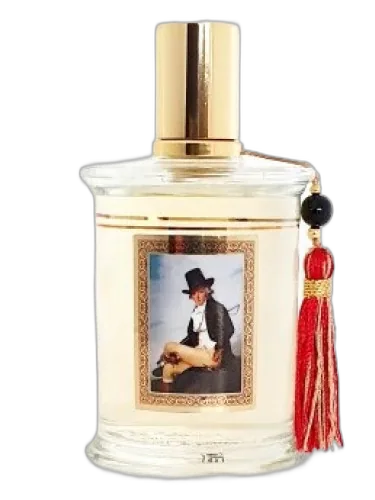 L'elegant Mdci Parfums