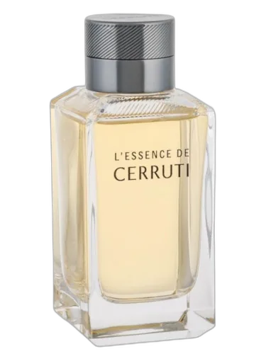 L'essence De Cerruti Cerruti by Cerruti