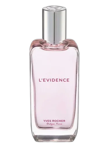 L'evidence Yves Rocher by Yves Rocher