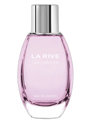 L'excellente La Rive by La Rive