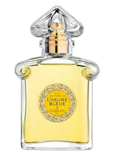L'heure Bleue Eau De Parfum Guerlain by Guerlain