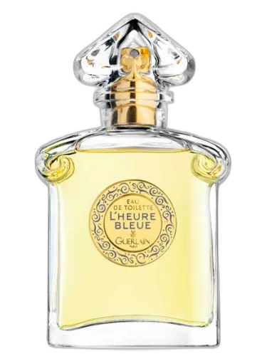 L'heure Bleue Eau De Toilette Guerlain by Guerlain