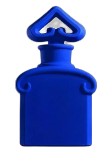 L'heure Bleue Yves Klein Edition Guerlain by Guerlain