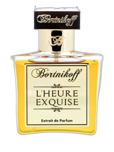 L'heure Exquise Bortnikoff