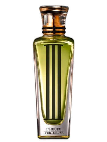 L'heure Vertueuse Iii Cartier by Cartier