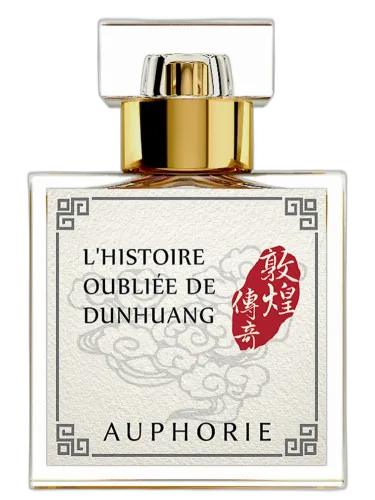 L'histoire Oubliée De Dunhuang Auphorie by Auphorie