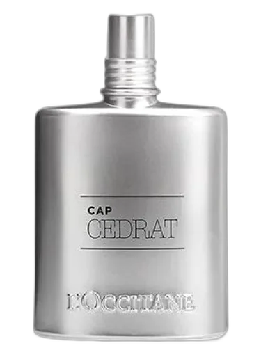 L'homme Cologne Cedrat L'occitane En Provence by L'Occitane en Provence