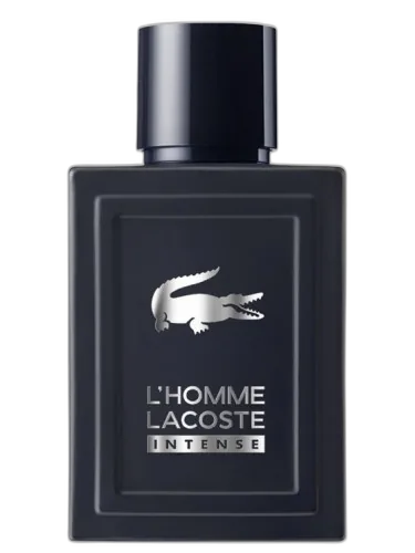 L'homme Lacoste Intense Lacoste Fragrances by Lacoste Fragrances