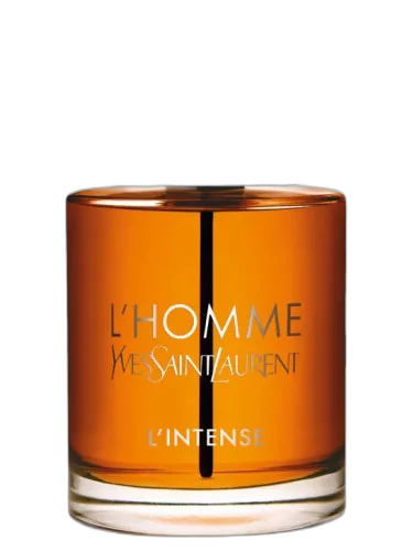 L'homme Parfum Intense Yves Saint Laurent by Yves Saint Laurent