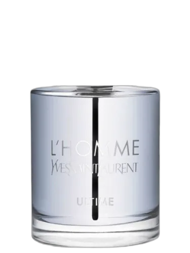 L'homme Ultime Yves Saint Laurent by Yves Saint Laurent