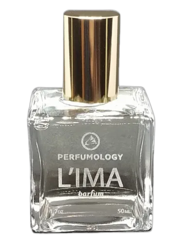 L'ima Perfumology by Perfumology