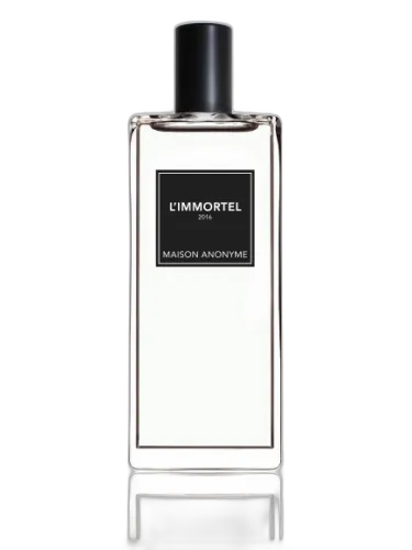 L'immortel Maison Anonyme by Maison Anonyme