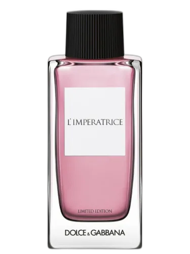 L'imperatrice Limited Edition Dolce&gabbana by Dolce&Gabbana