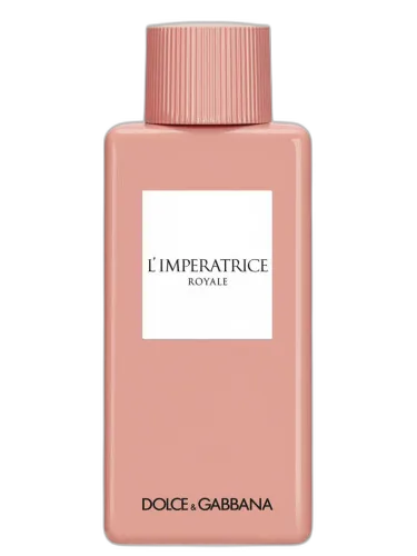 L'imperatrice Royale Dolce&gabbana by Dolce&Gabbana