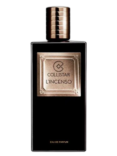 L'incenso Collistar by Collistar