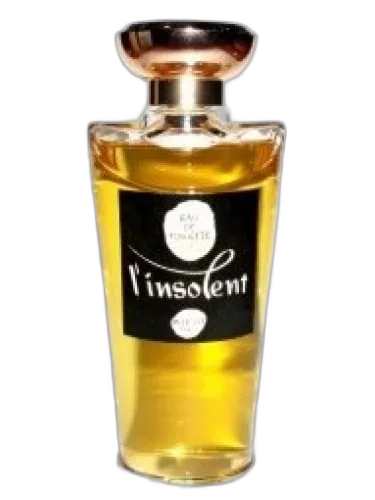 L'insolent F. Millot by F. Millot