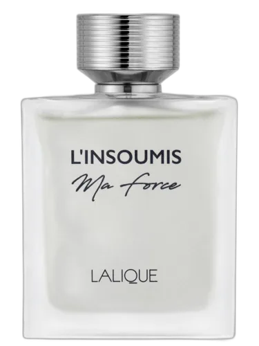 L'insoumis Ma Force Lalique by Lalique