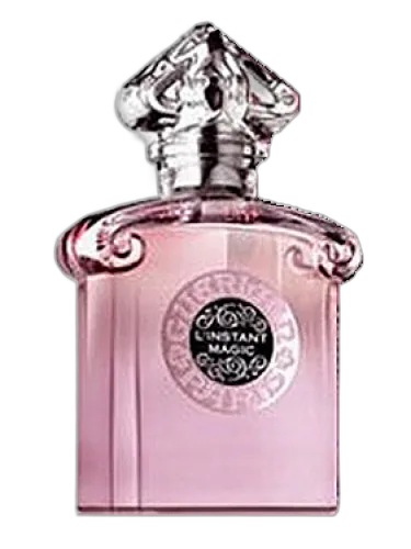L'instant Magic Limited Edition Guerlain by Guerlain