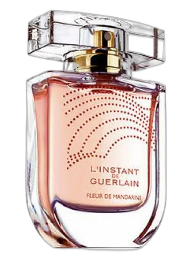 L'instant De Guerlain Fleur De Mandarine Guerlain by Guerlain
