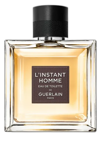 L'instant De Guerlain Pour Homme Edt Guerlain by Guerlain