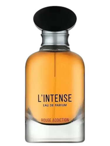 L'intense Rouge Addiction Maison Alhambra by Maison Alhambra