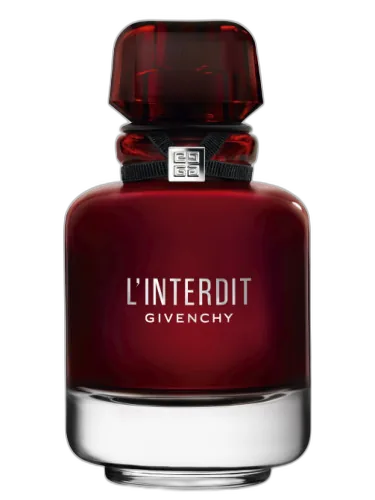 L'interdit Eau De Parfum Rouge Givenchy by Givenchy