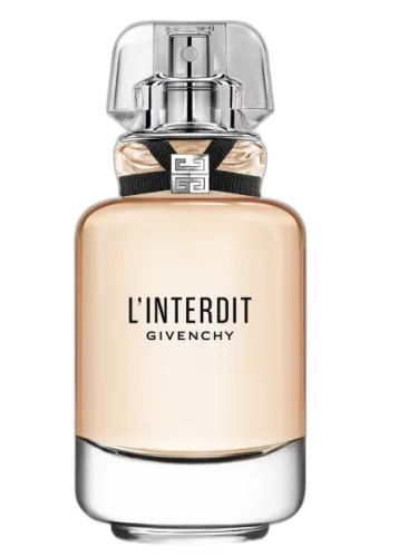 L'interdit Eau De Toilette (2022) Givenchy by Givenchy