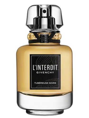 L'interdit Tubéreuse Noire Givenchy by Givenchy
