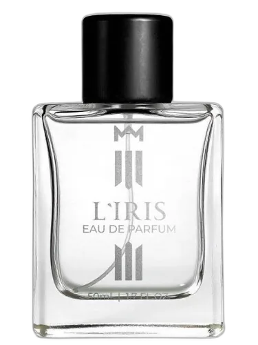 L'iris Moset by Moset