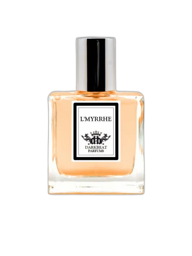 L'myrrhe Darkbeat Parfums by Darkbeat Parfums