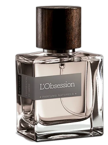 L'obsession (страсть) Siberian Wellness by Siberian Wellness