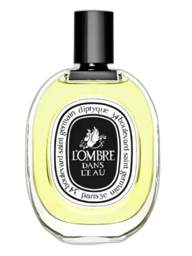 L'ombre Dans L'eau Eau De Toilette Diptyque by Diptyque