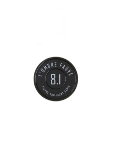 L'ombre Fauve 8.1 Pierre Guillaume Paris by Pierre Guillaume Paris