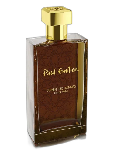 L'ombre Des Hommes Paul Emilien