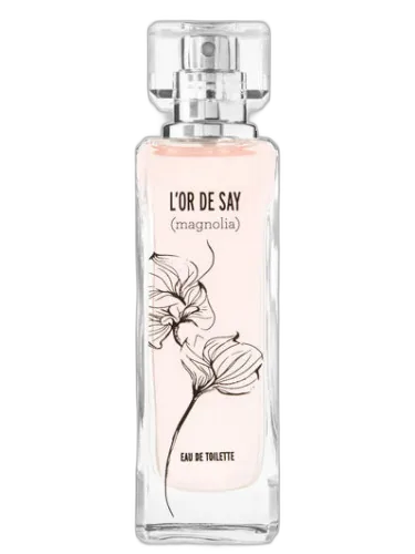L'or De Say Magnolia Orsay by Orsay