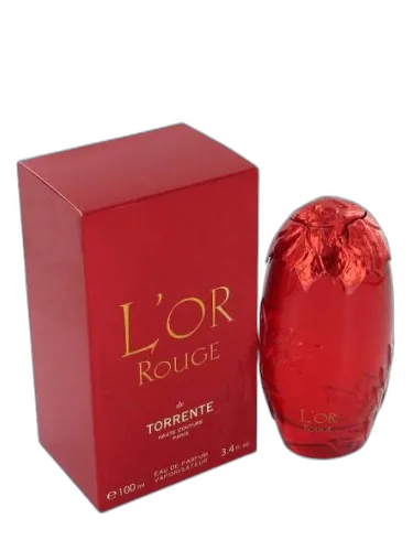 L'or Rouge Torrente by Torrente