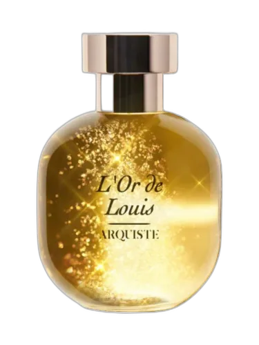 L'or De Louis Arquiste by Arquiste